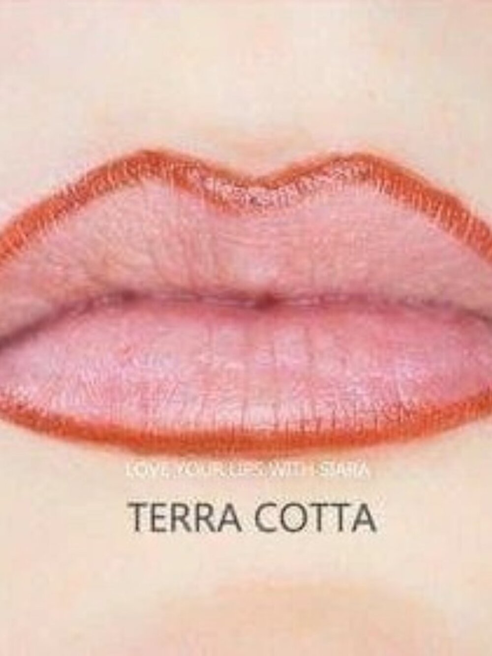 Terra Cotta LinerSense